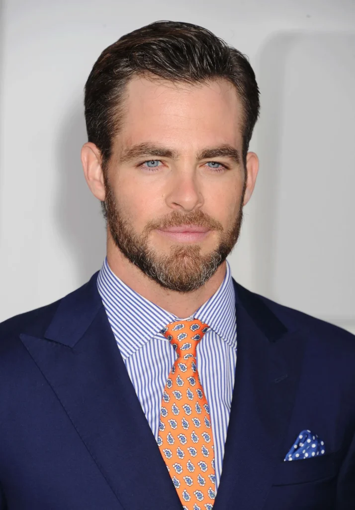 entertainment 2013 07 chris pine main